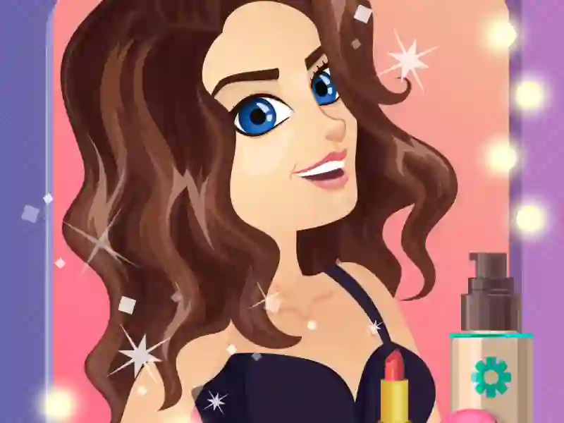 Jeu WOW Girl en ligne