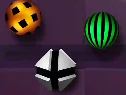 Jeu Balls Will Fall en ligne