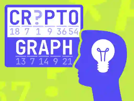 Jeu Cryptograph en ligne