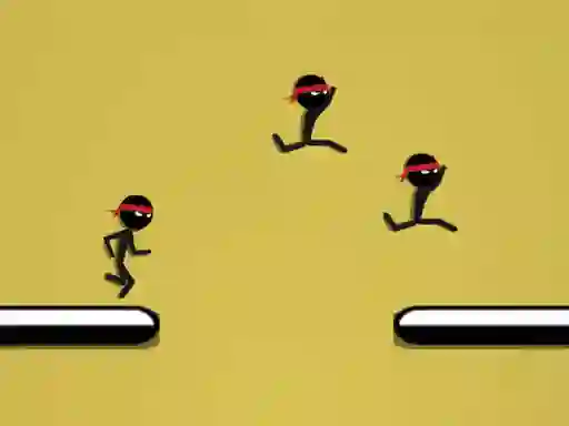 Jeu Stickman Go en ligne