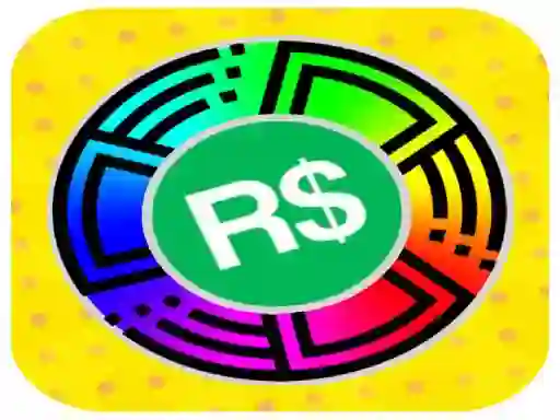 Jeu Free Robux Games Roblox Spin Wheel en ligne
