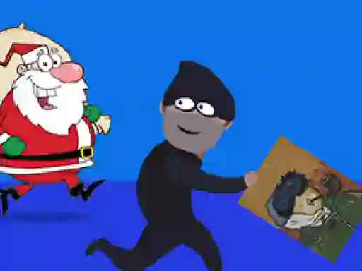 Jeu Master Thief en ligne
