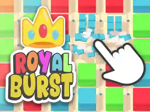 Jeu Royal Burst en ligne