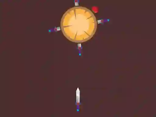 Jeu Weapon Strike en ligne