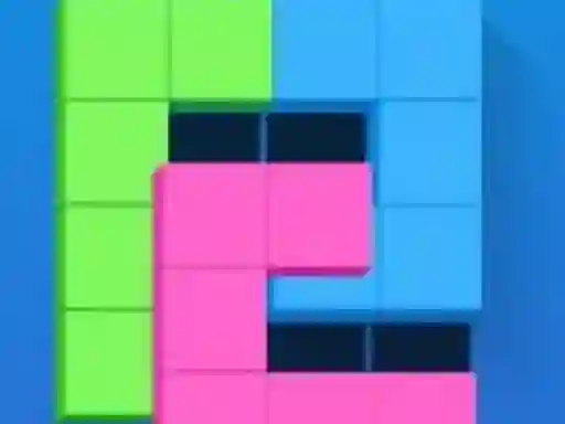 Jeu Blocky en ligne