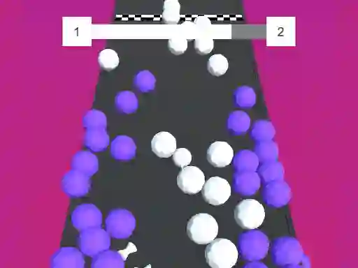 Jeu Color Bump en ligne
