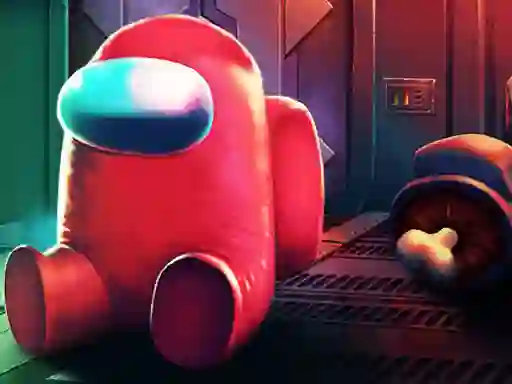 Jeu Imposter 3d en ligne