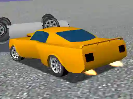 Jeu  Stunt Simulator en ligne