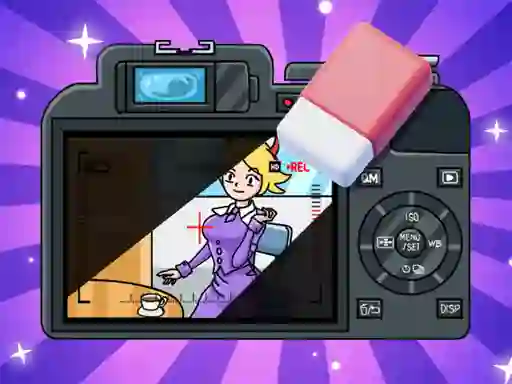 Jeu Dop Puzzle Erase Master en ligne