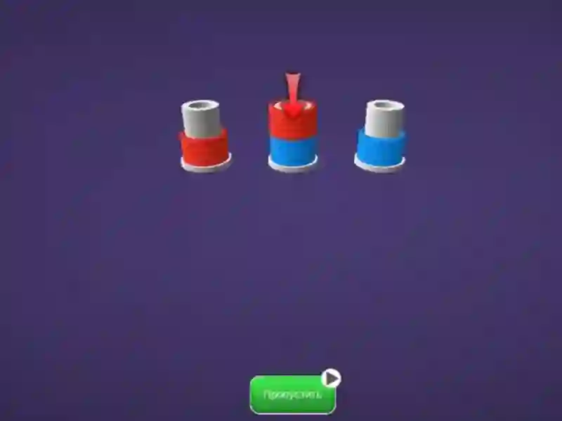 Jeu Rope Sorting en ligne