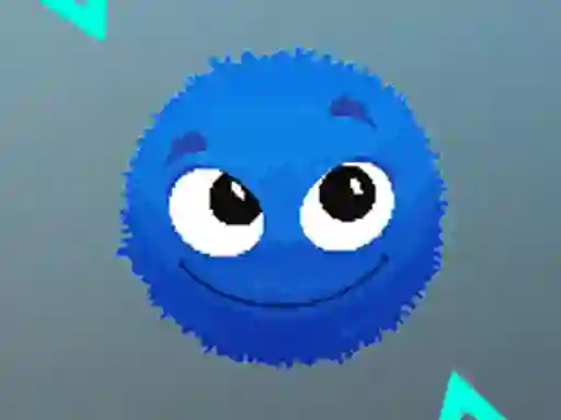Jeu Cute Ball en ligne