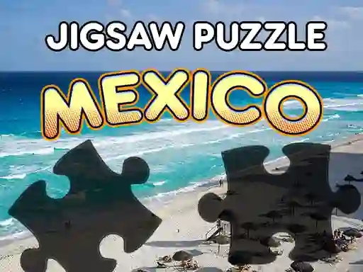 Jeu Jigsaw Puzzle Mexico en ligne
