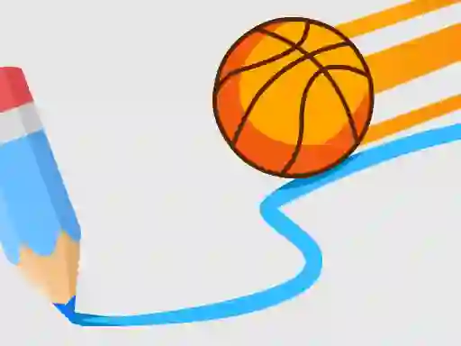 Jeu Basketball Line en ligne