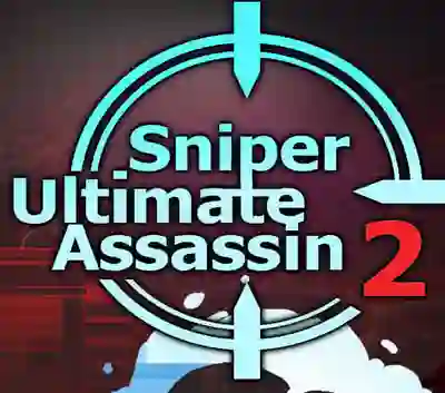 Jeu Sniper Ultimate Assassin 2 en ligne