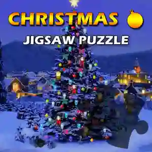 Jeu Jigsaw Puzzle: Christmas en ligne