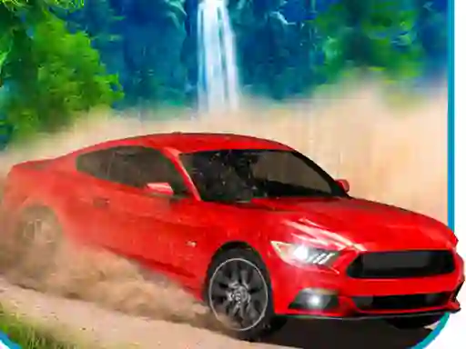 Jeu Offroad Racing Adventure en ligne