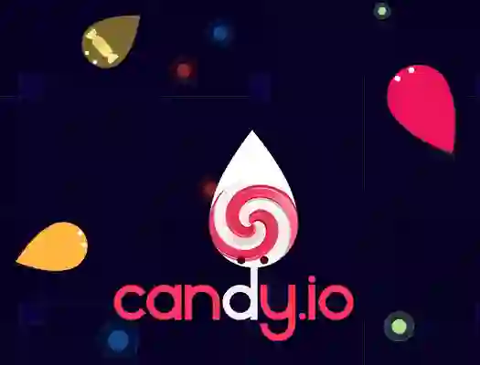 Jeu Candy.io en ligne