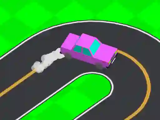 Jeu Drift To Right en ligne