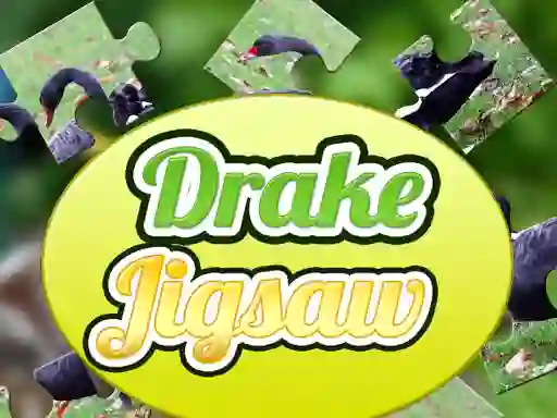 Jeu Drake Jigsaw en ligne