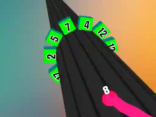 Jeu 3d Helix Wortex en ligne