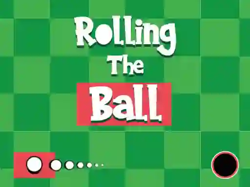 Jeu Rolling The Ball en ligne