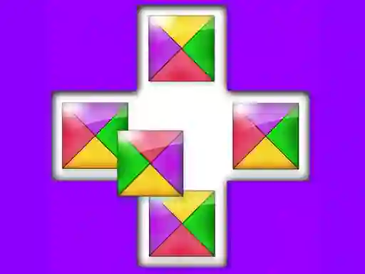Jeu Puzzle Color en ligne