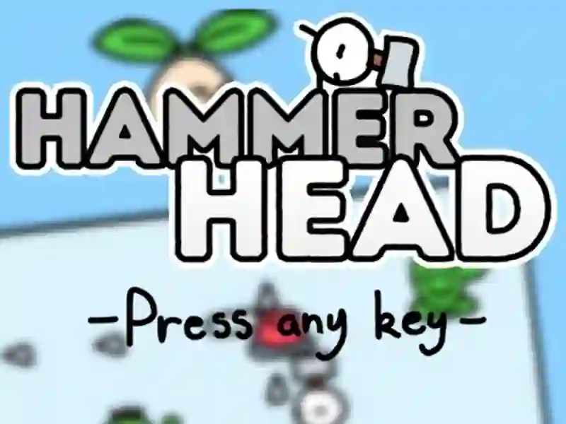 Jeu Hammer Head en ligne