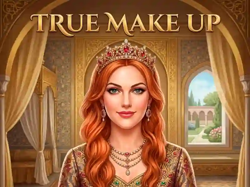 Jeu True Make Up en ligne