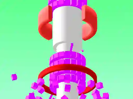 Jeu Pipe Ninja en ligne