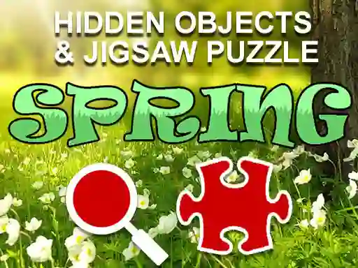 Jeu Hidjigs Spring en ligne