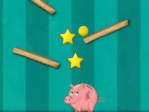 Jeu Piggy Bank Adventure 2 en ligne