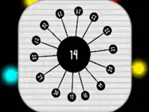 Jeu Pin Circle en ligne