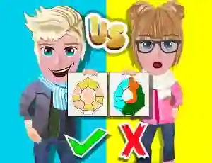 Jeu 3 Marker Challenge en ligne