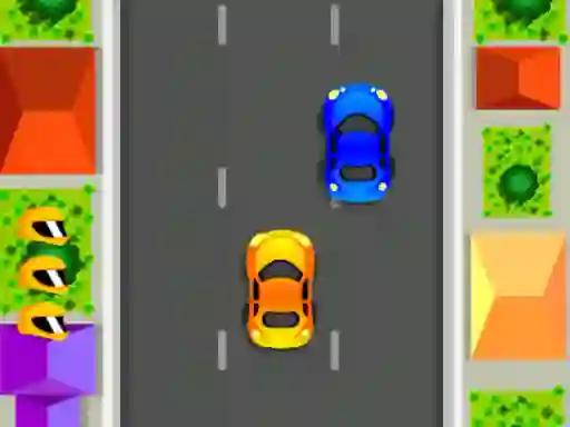 Jeu Ready Driver en ligne