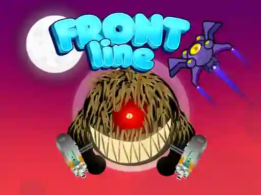 Jeu Front Line en ligne
