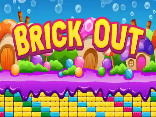 Jeu Brick Out en ligne