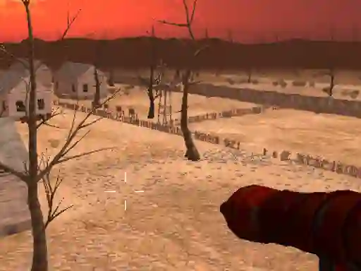 Jeu Wasteland Shooters en ligne