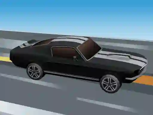 Jeu Charge Through Racing en ligne