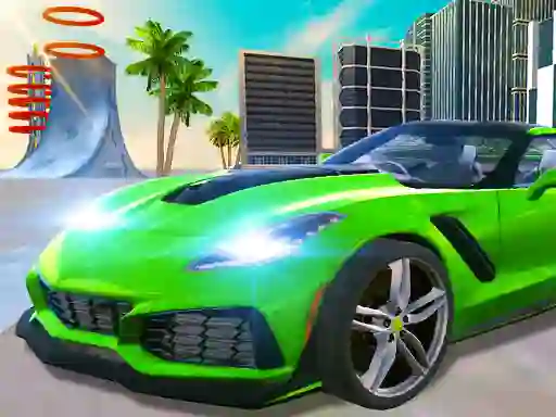 Jeu Mega City Missions en ligne