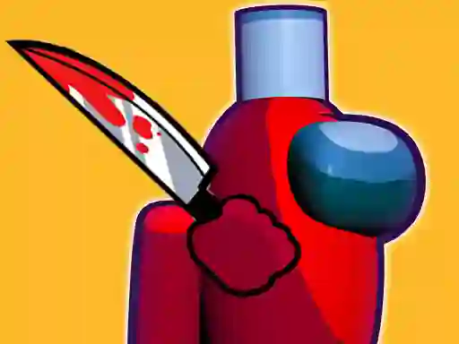 Jeu Red Hero Imposter en ligne