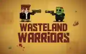 Jeu Wasteland Warriors en ligne
