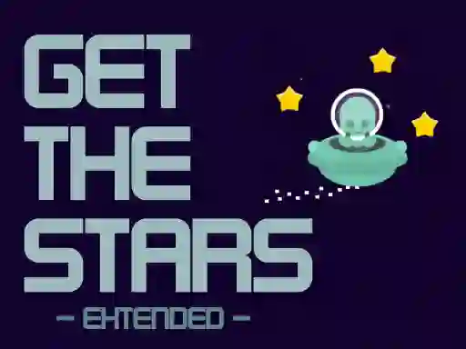 Jeu Get The Stars - Extended en ligne