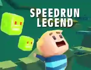 Jeu Kogama Speedrun Legend en ligne