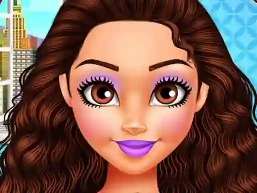 Jeu BFFS: Velvet Party en ligne