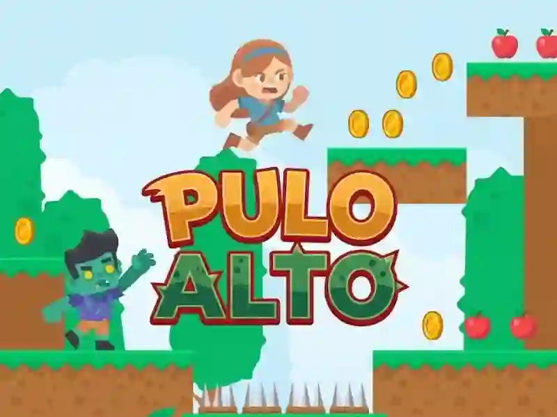Jeu Pulo Alto en ligne