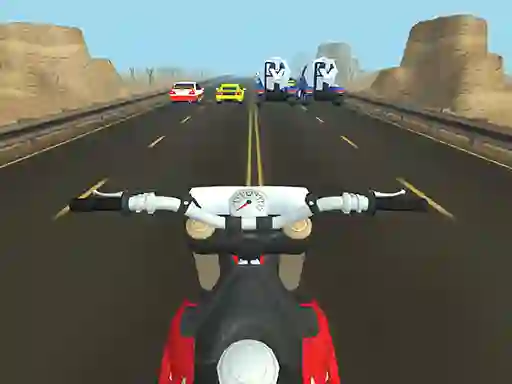 Jeu Ace Moto Rider en ligne
