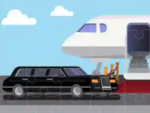 Jeu Limo Jigsaw en ligne