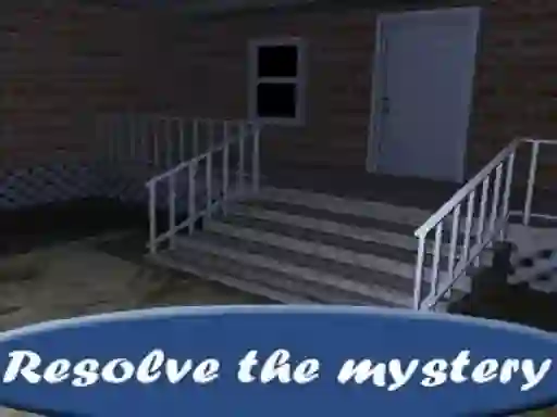 Jeu Mission Escape Rooms en ligne