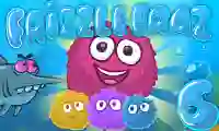 Jeu Frizzle Fraz 6 en ligne