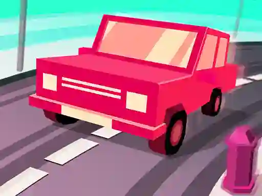 Jeu Rush Road Hour en ligne